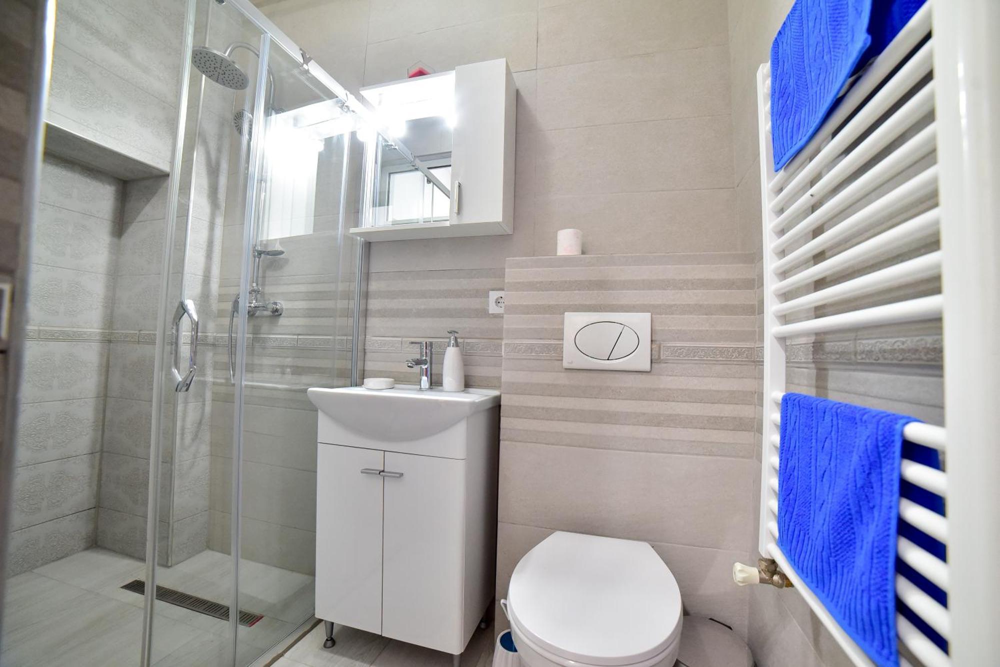 Ferienwohnung White House & Jacuzzi Hermannstadt Exterior foto